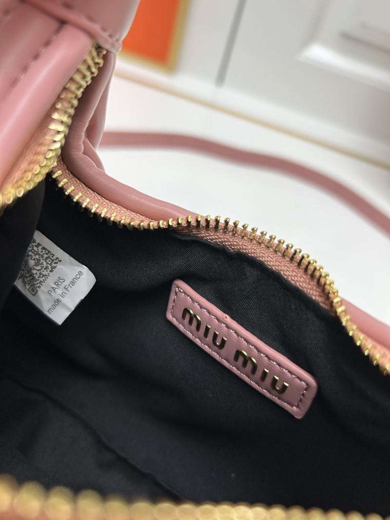 Miu Miu Hobo Bags